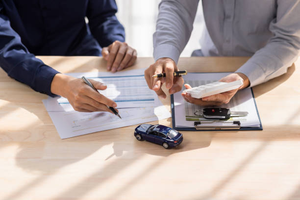 New River auto coverage comparison